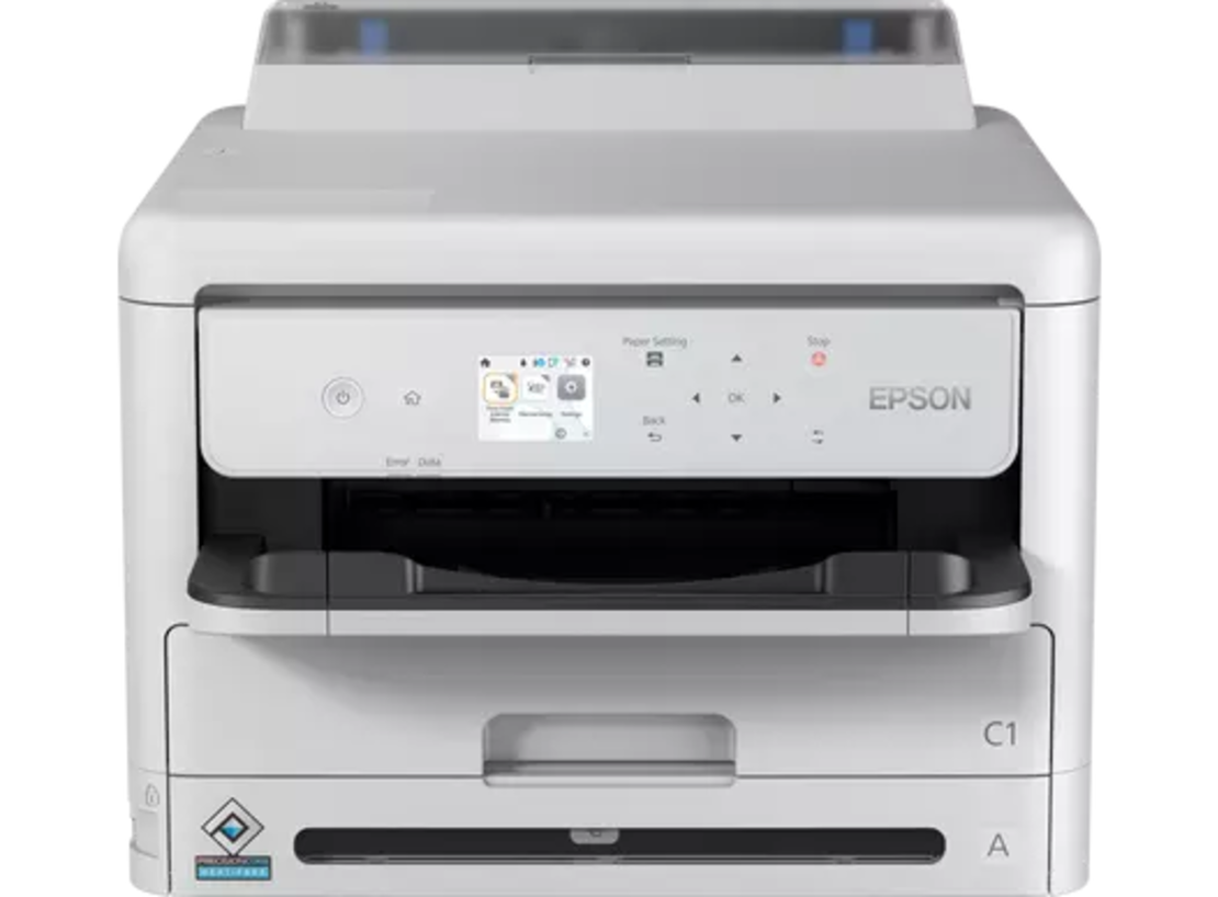מדפסת ‏הזרקת דיו ‏Epson WorkForce Pro WF-M5399DW אפסון