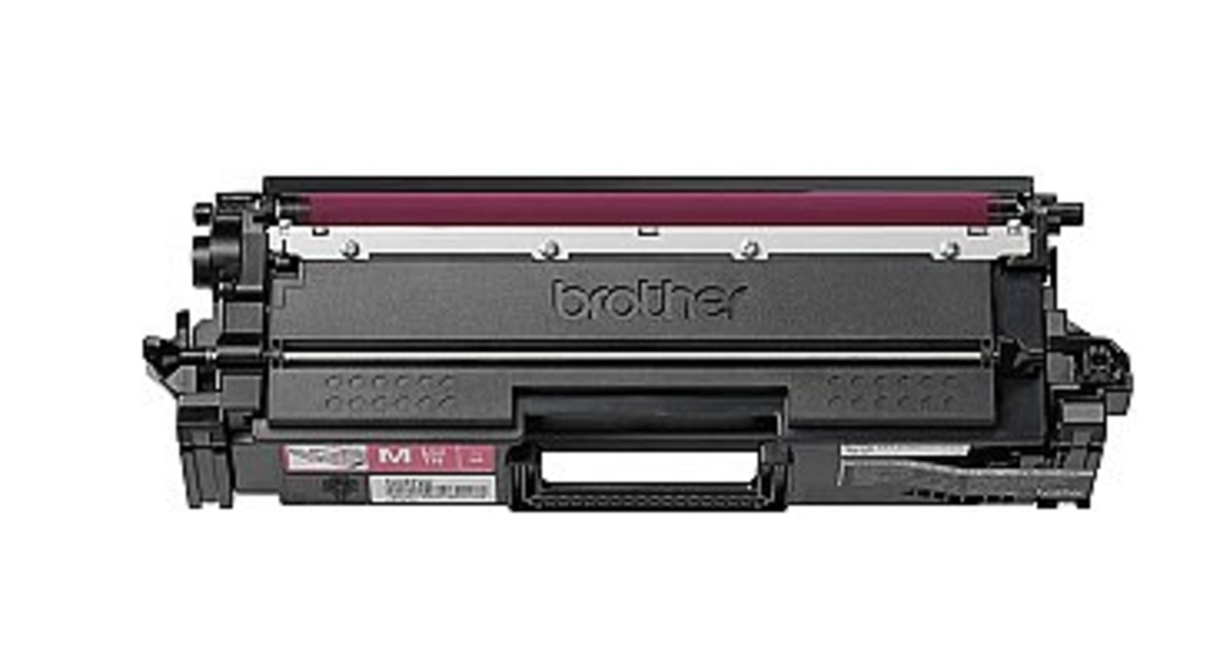 ‏טונר אדום/מג'נטה Brother TN821XXLM מקורי