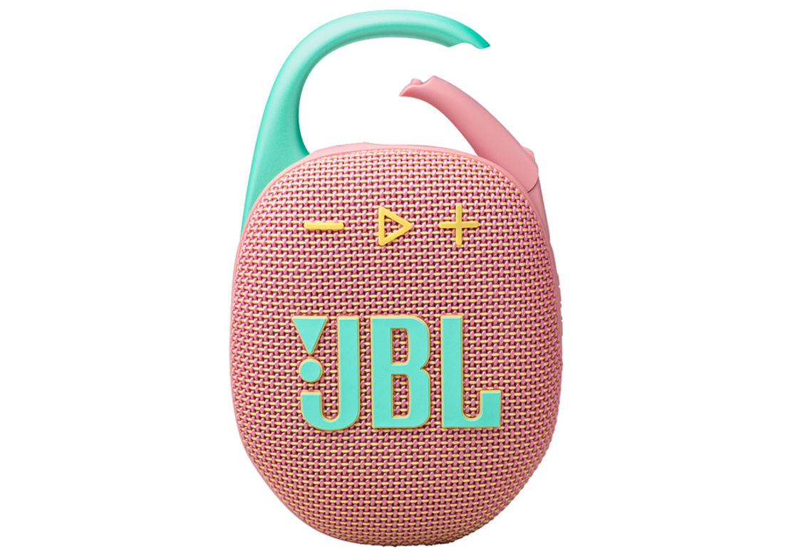 רמקול מיני נייד JBL CLIP 5