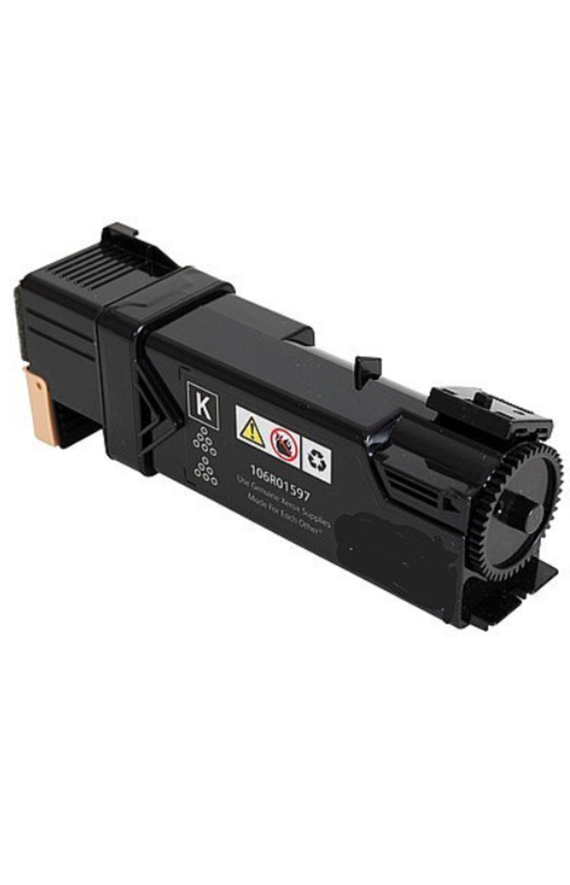‏טונר ‏שחור Xerox 106R01604 זירוקס תואם