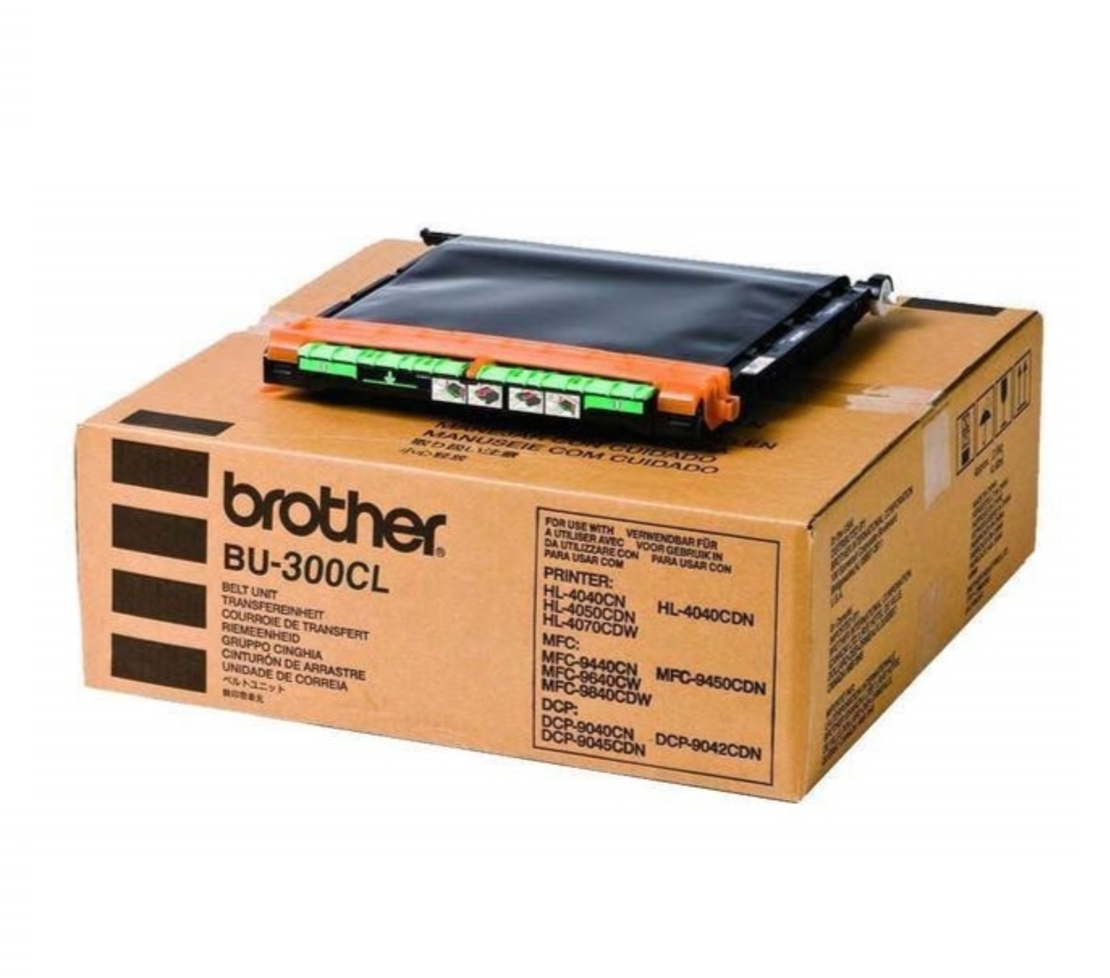 רצועת העברה Brother BU300CL מקורית