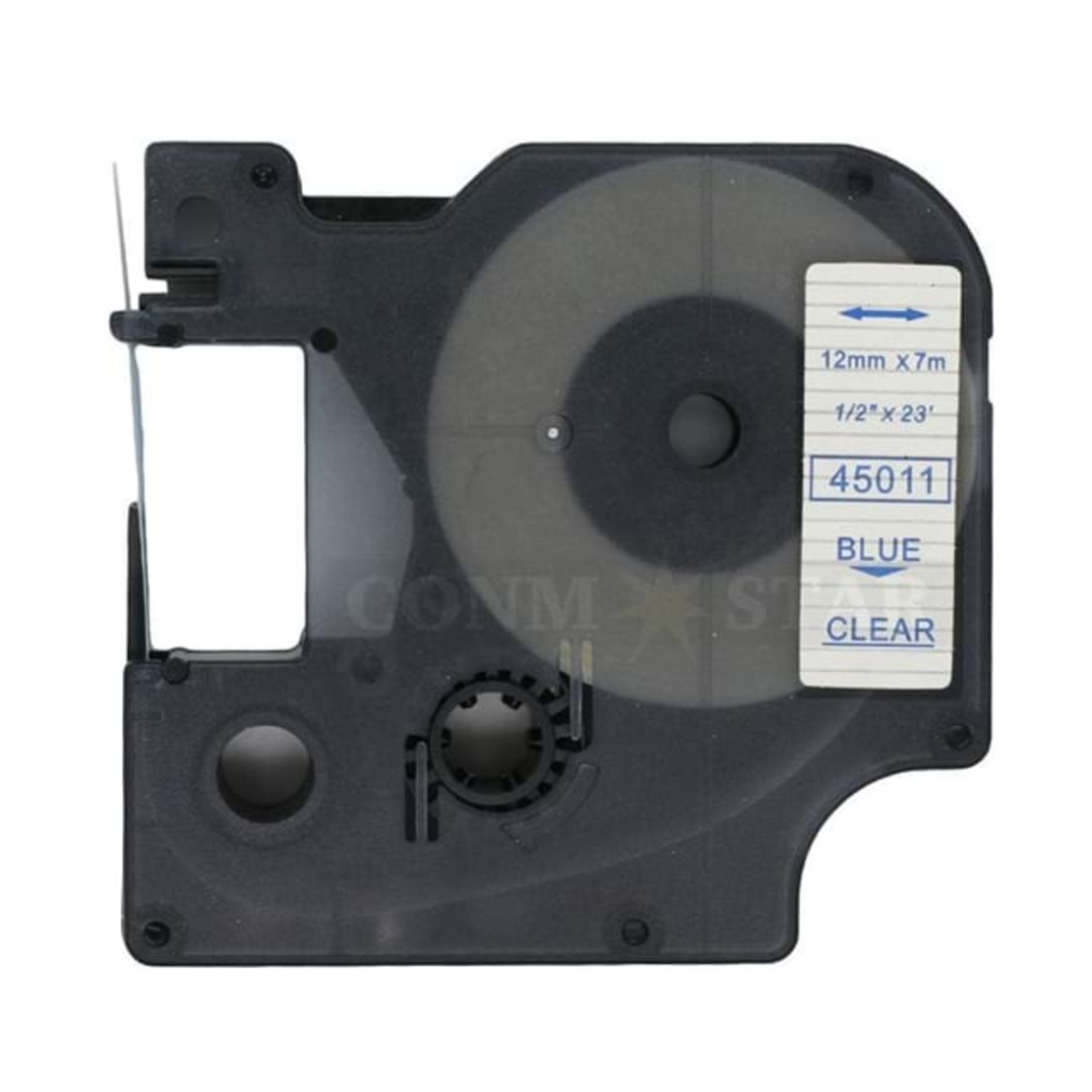 סרט דיו DYMO 45011 דימו תואם