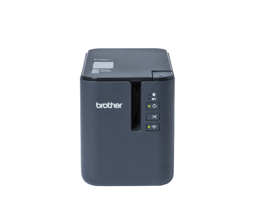 מדפסת ‏תרמית Brother PT-P900W