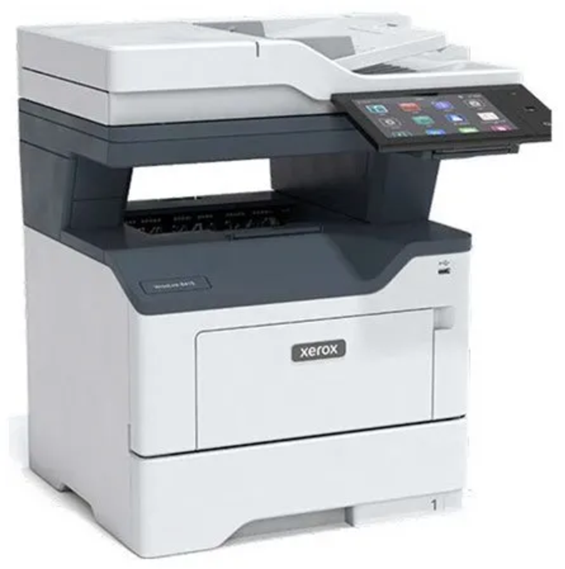 מדפסת ‏לייזר ‏משולבת Xerox B415 זירוקס