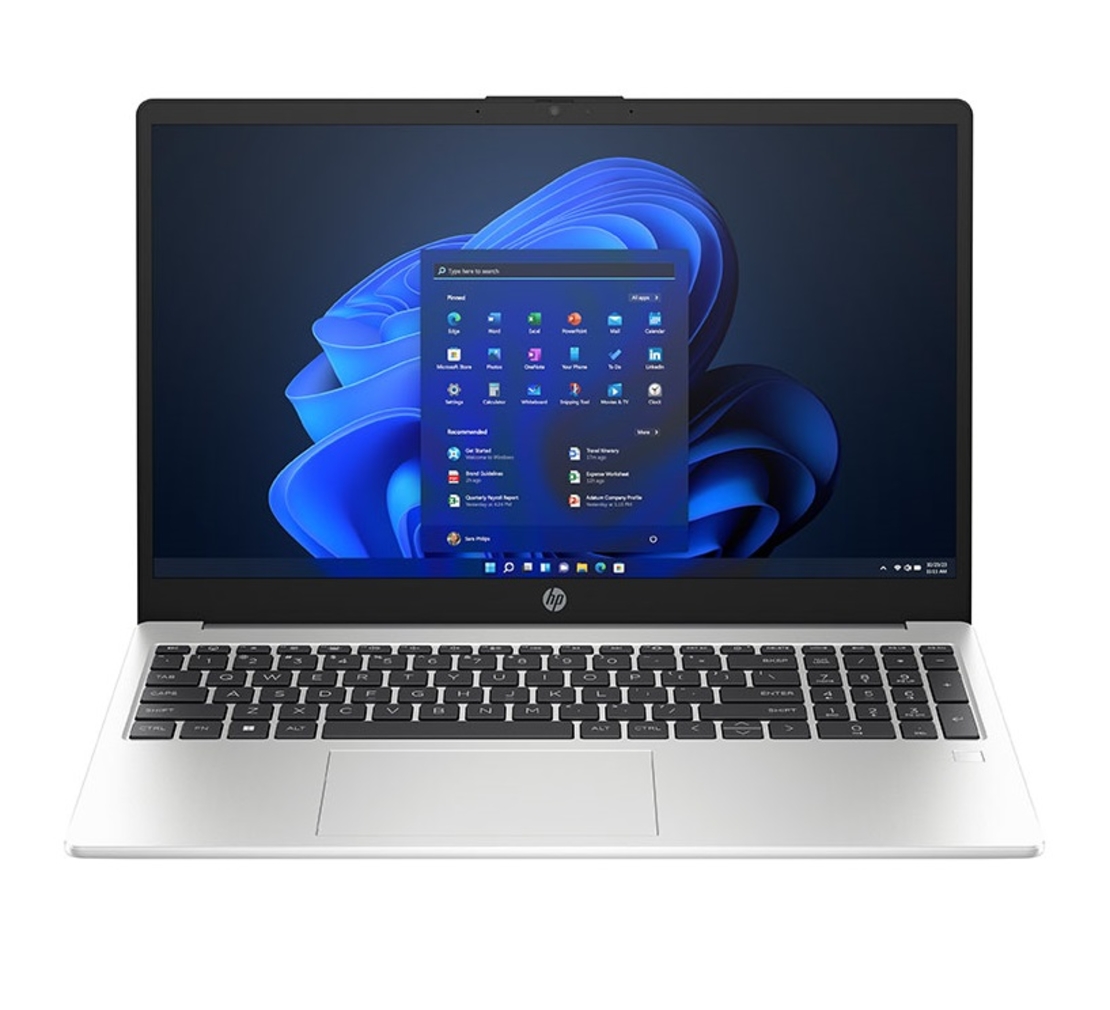 מחשב נייד HP 250 G10 725G9EA