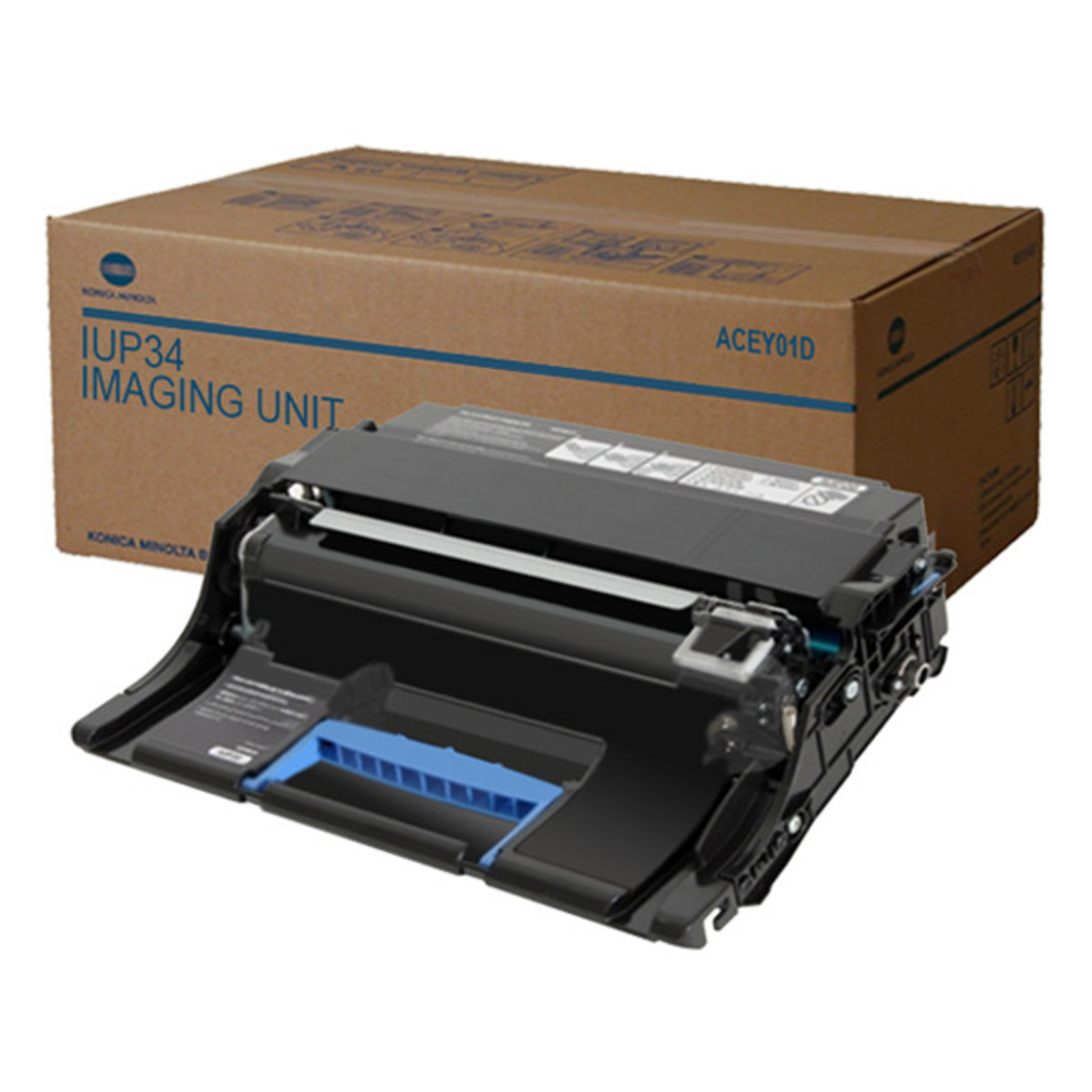 תוף Konica Minolta (IUP34) ACEY01D מקורי