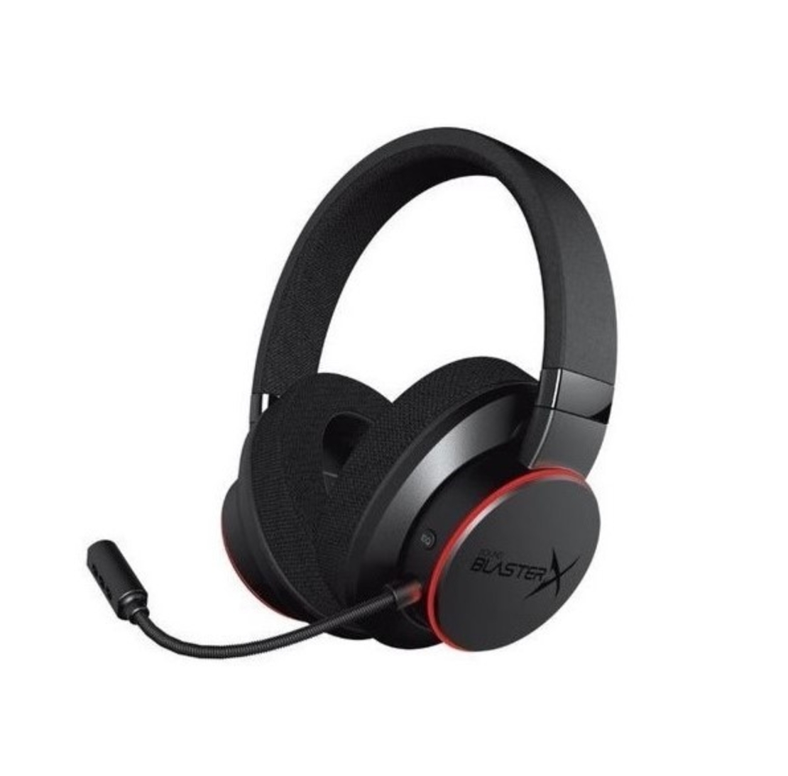 אוזניות ‏חוטיות Creative Sound BlasterX Hs-H6