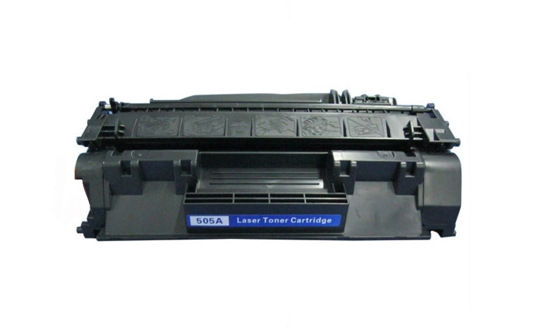‏טונר ‏שחור HP 05A CE505A תואם