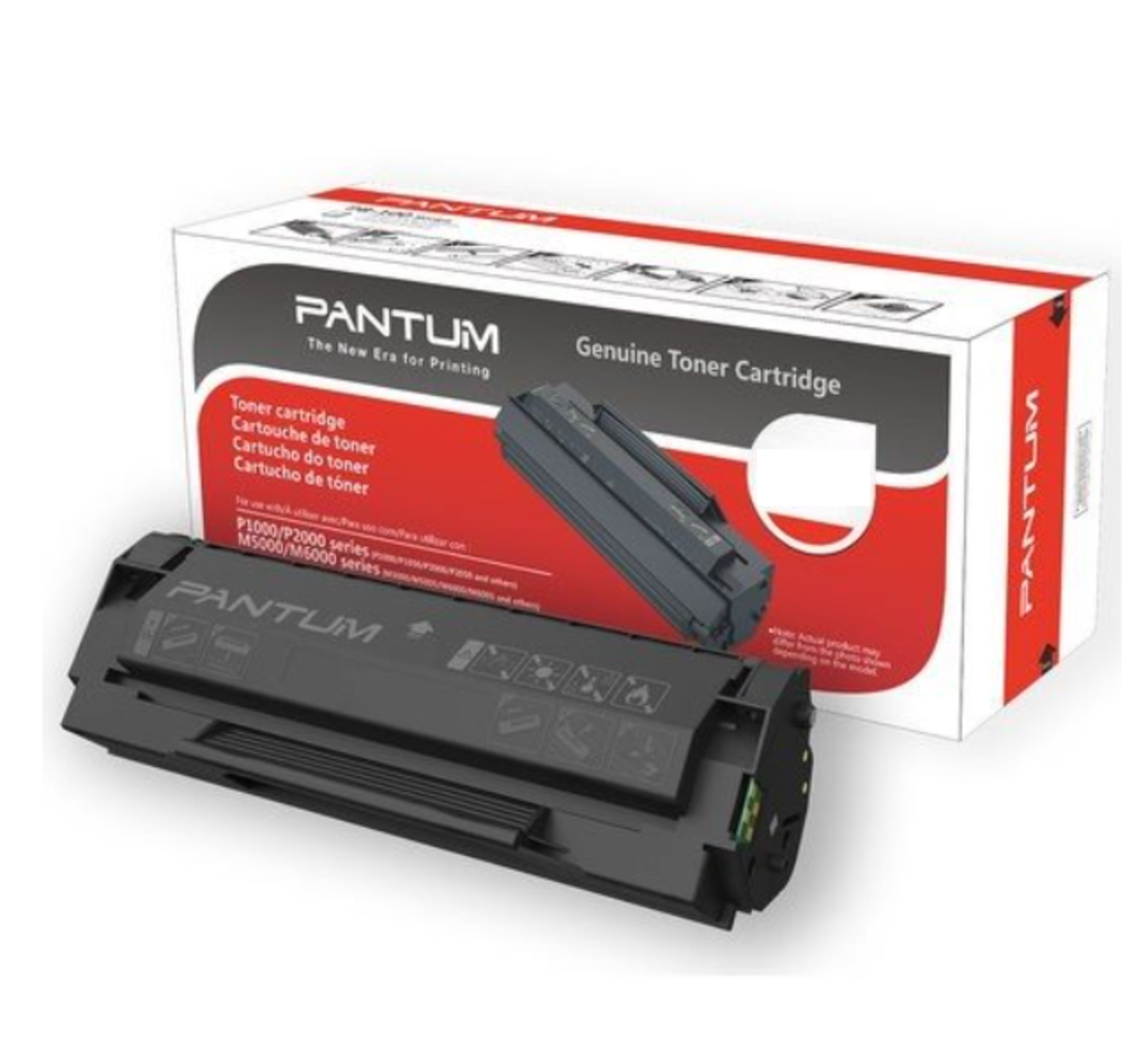 טונר Pantum PA-310H מקורי