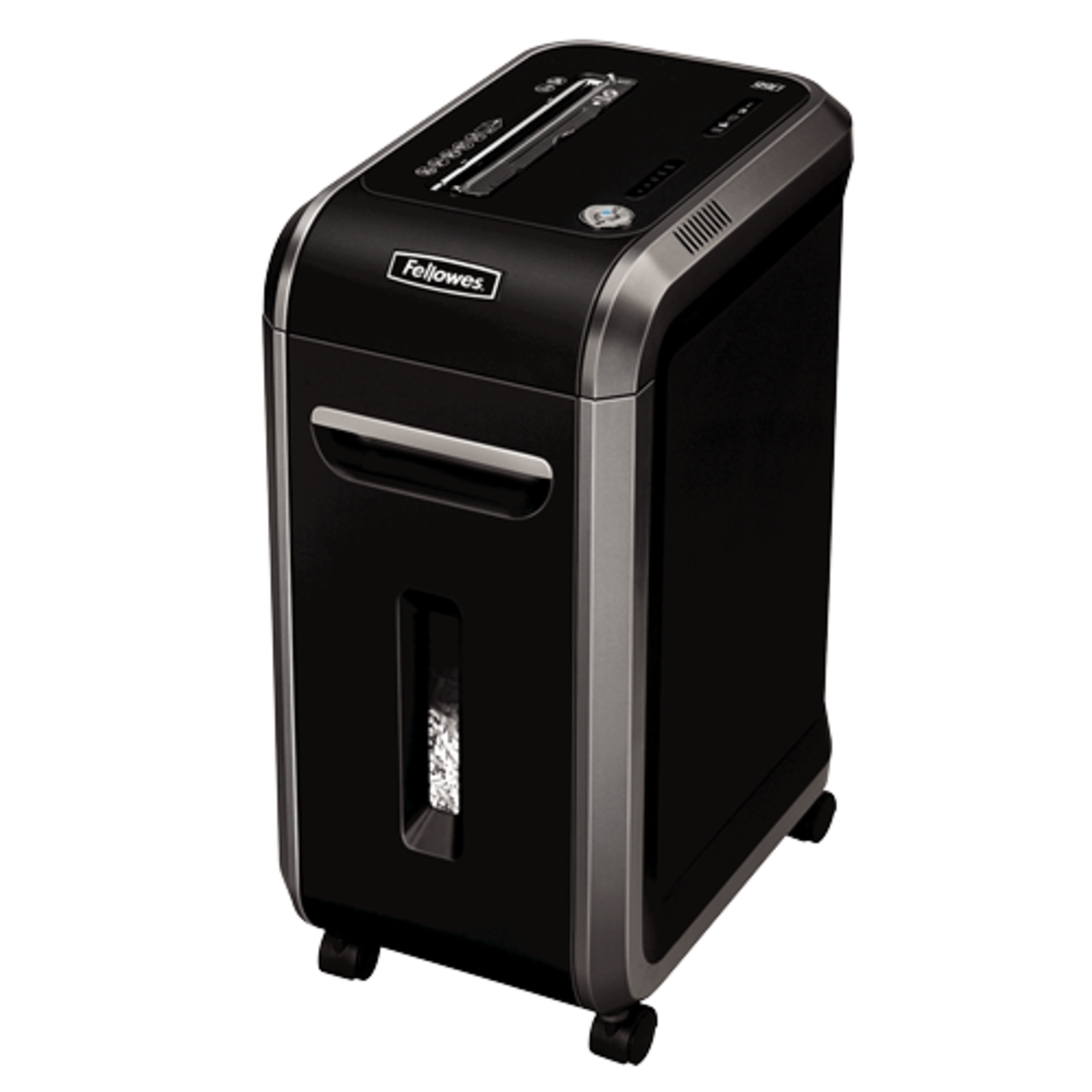 מגרסת נייר ‏34 ‏ליטר Fellowes 99CI