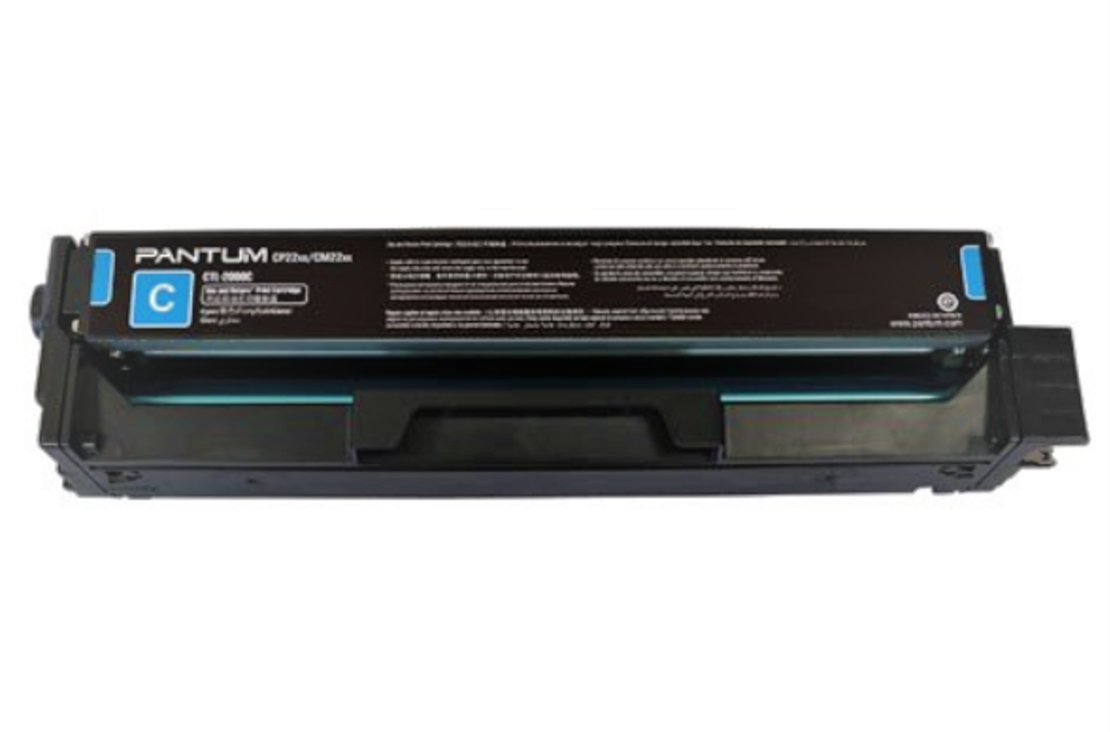 ‏טונר Pantum CTL-2000HC מקורי