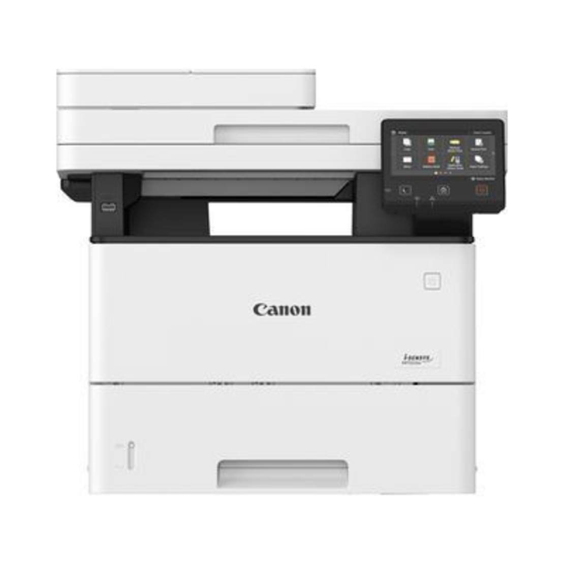 מדפסת ‏לייזר ‏משולבת Canon i-SENSYS MF553DW
