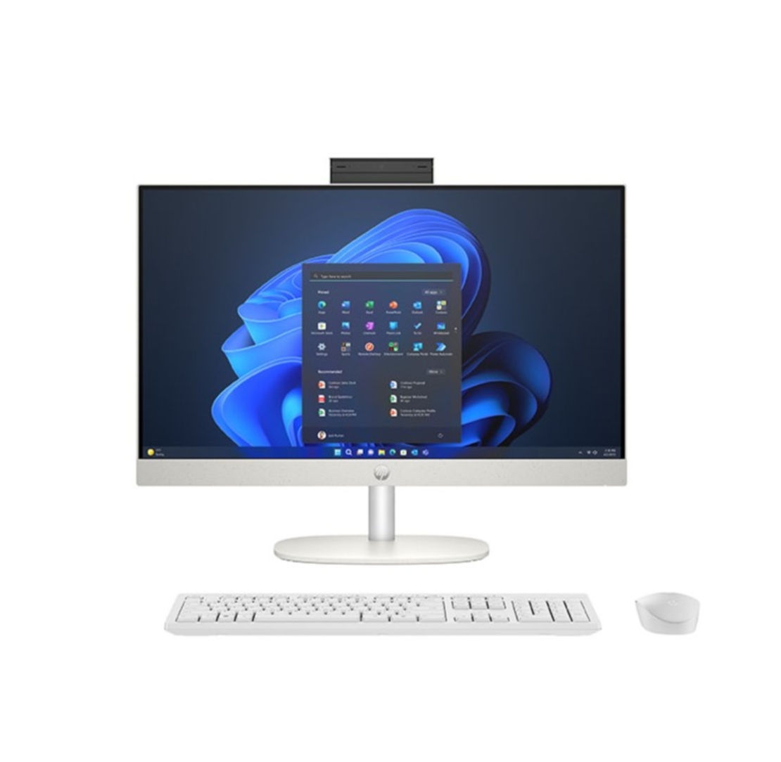 HP All-In-One ProOne 240 ‎G10 9H6H2ET