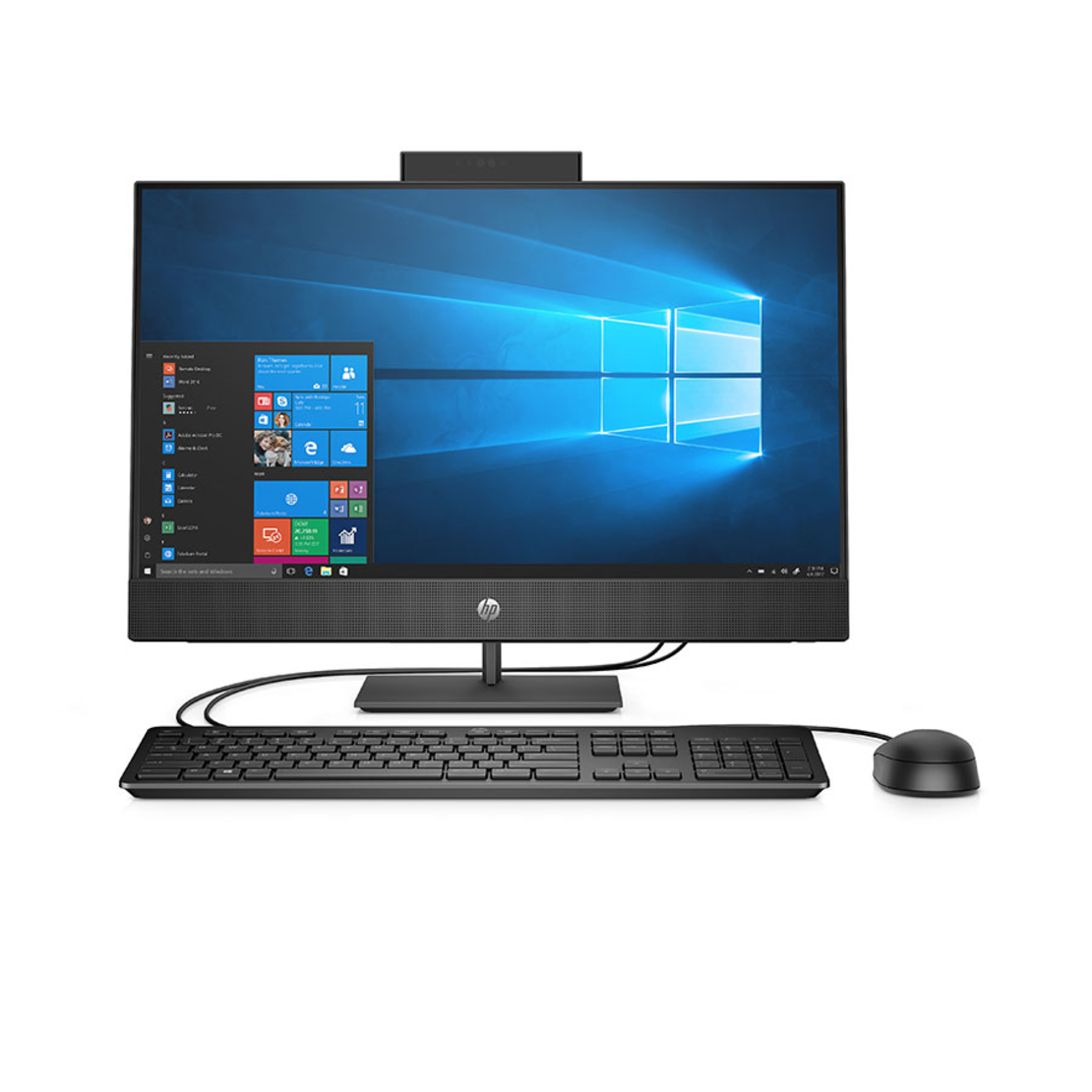 HP All-In-One 440 G9 997H1ET ‏