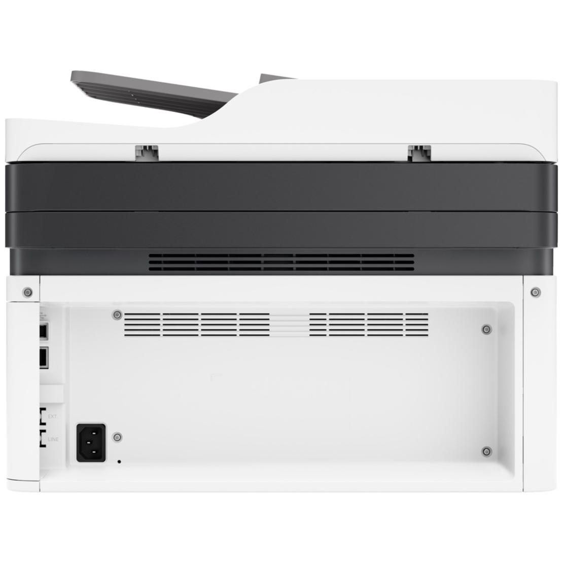 מדפסת ‏לייזר HP Laser MFP 137fnw 4ZB84A