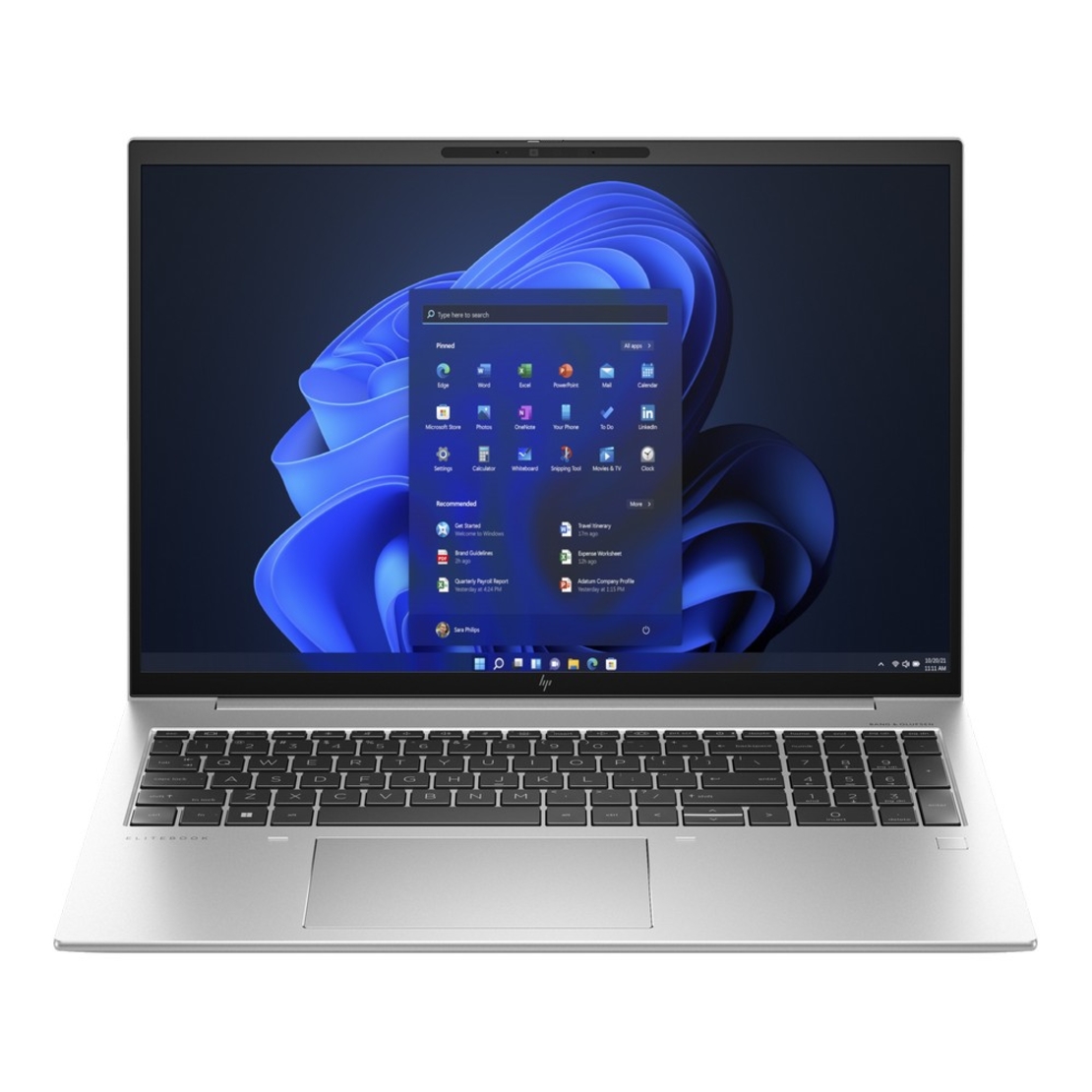 מחשב נייד HP EliteBook 860 G10 96Y34ET