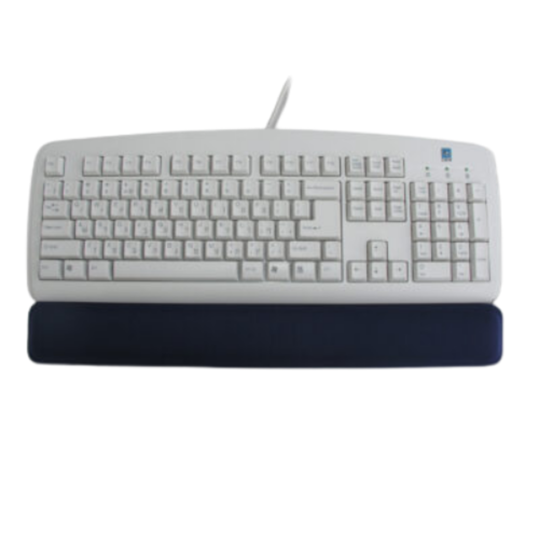 משטח ג'ל למקלדת Razink R421