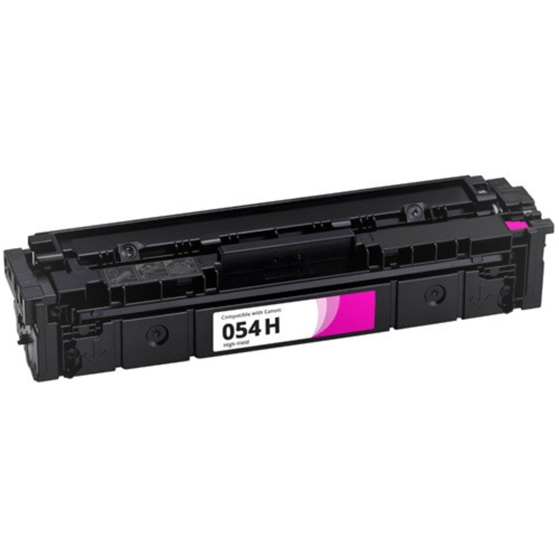 ‏טונר אדום Canon 054H קנון תואם
