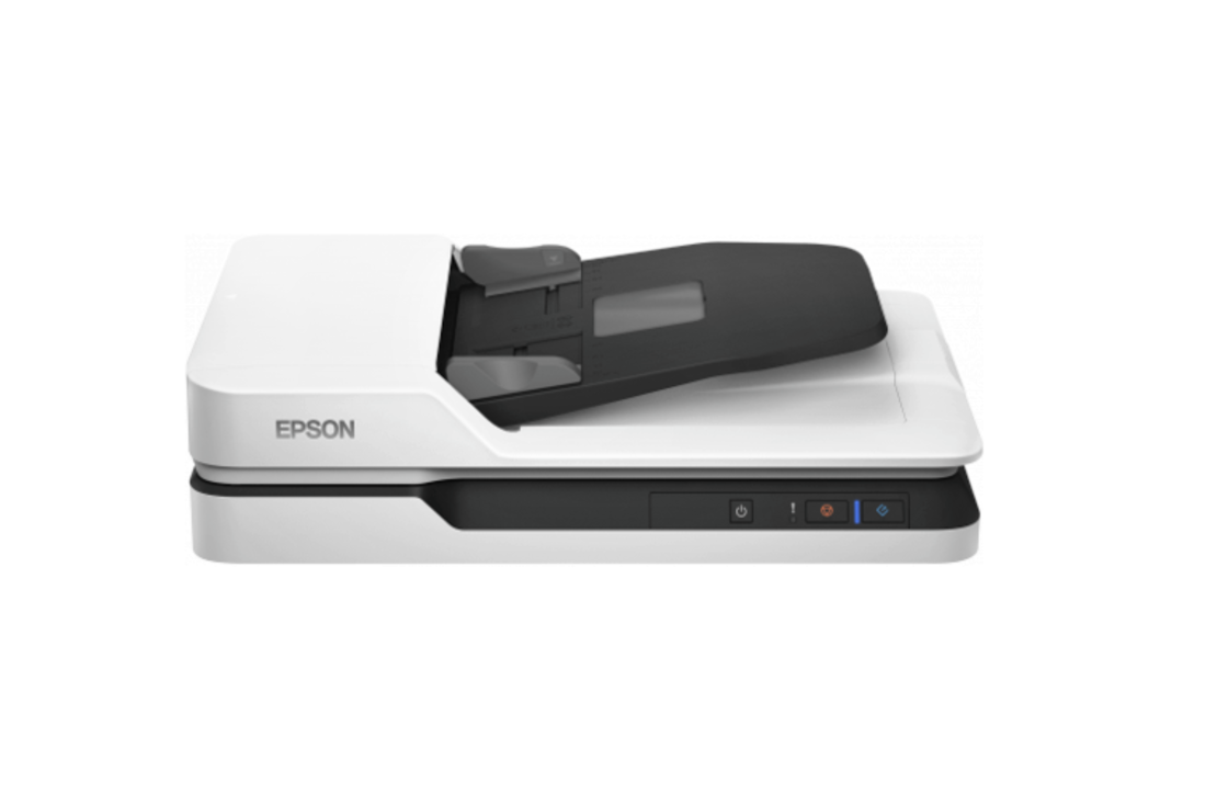 סורק Epson WorkForce DS-1630 אפסון