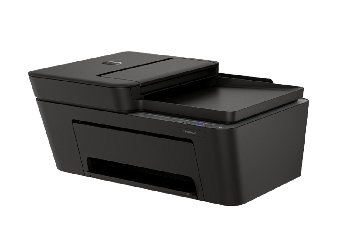מדפסת HP DeskJet 4320 All-in-One (A24JKB)