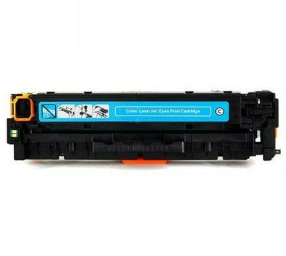 ‏טונר ציאן/כחול ‏HP 203X CF541X תואם