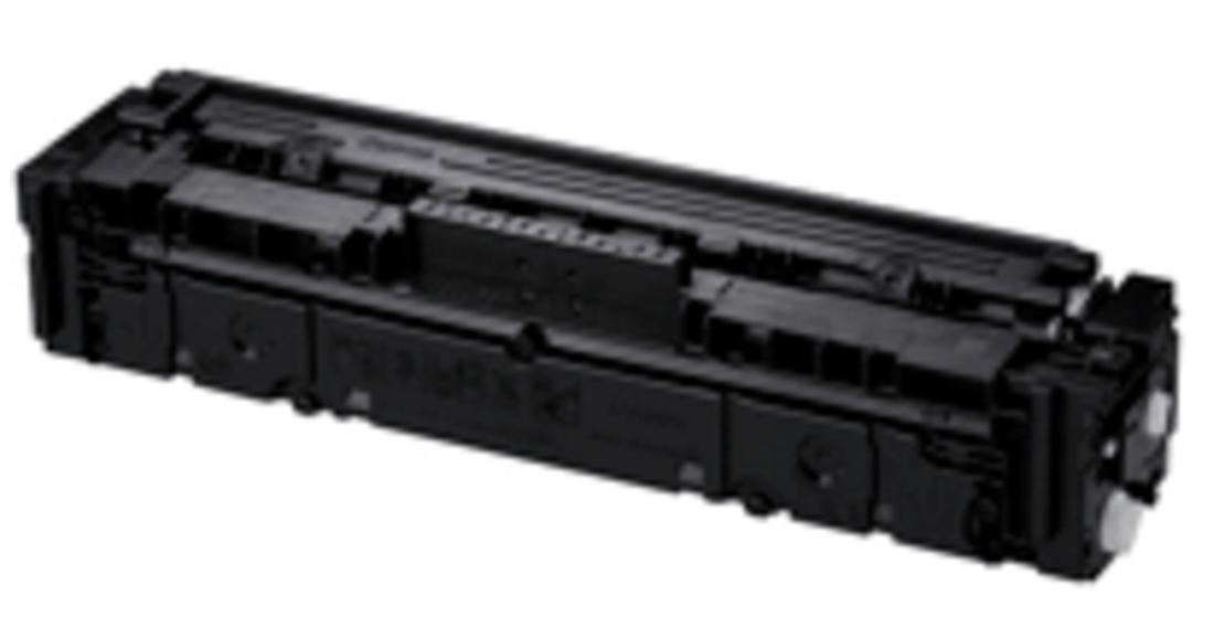 טונר אדום תואם CANON 067H M