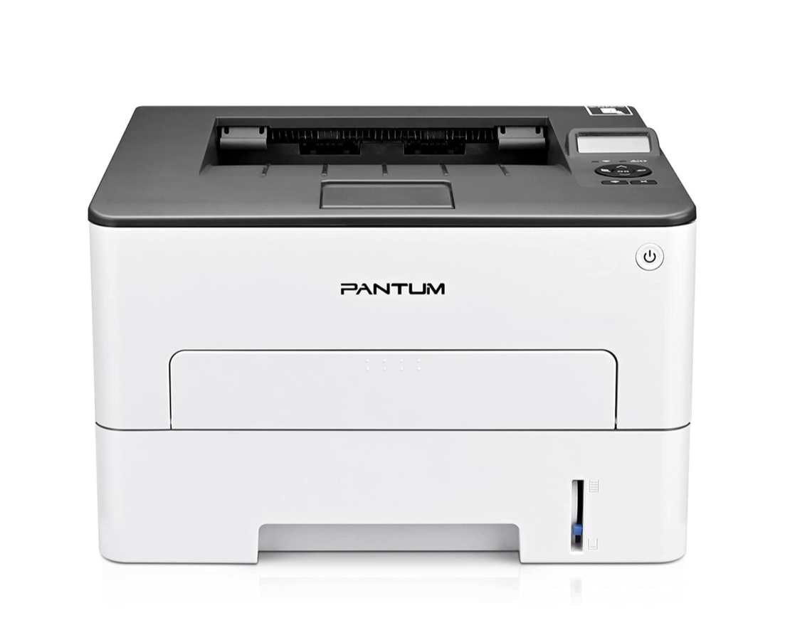 מדפסת ‏לייזר Pantum P3300DW