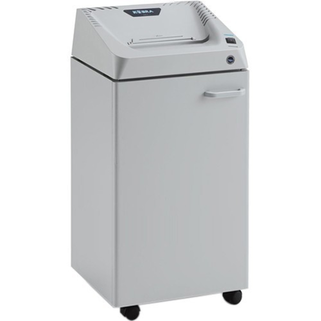 מגרסת נייר ‏140 ‏ליטר ברוטו Kobra 300.1 HS