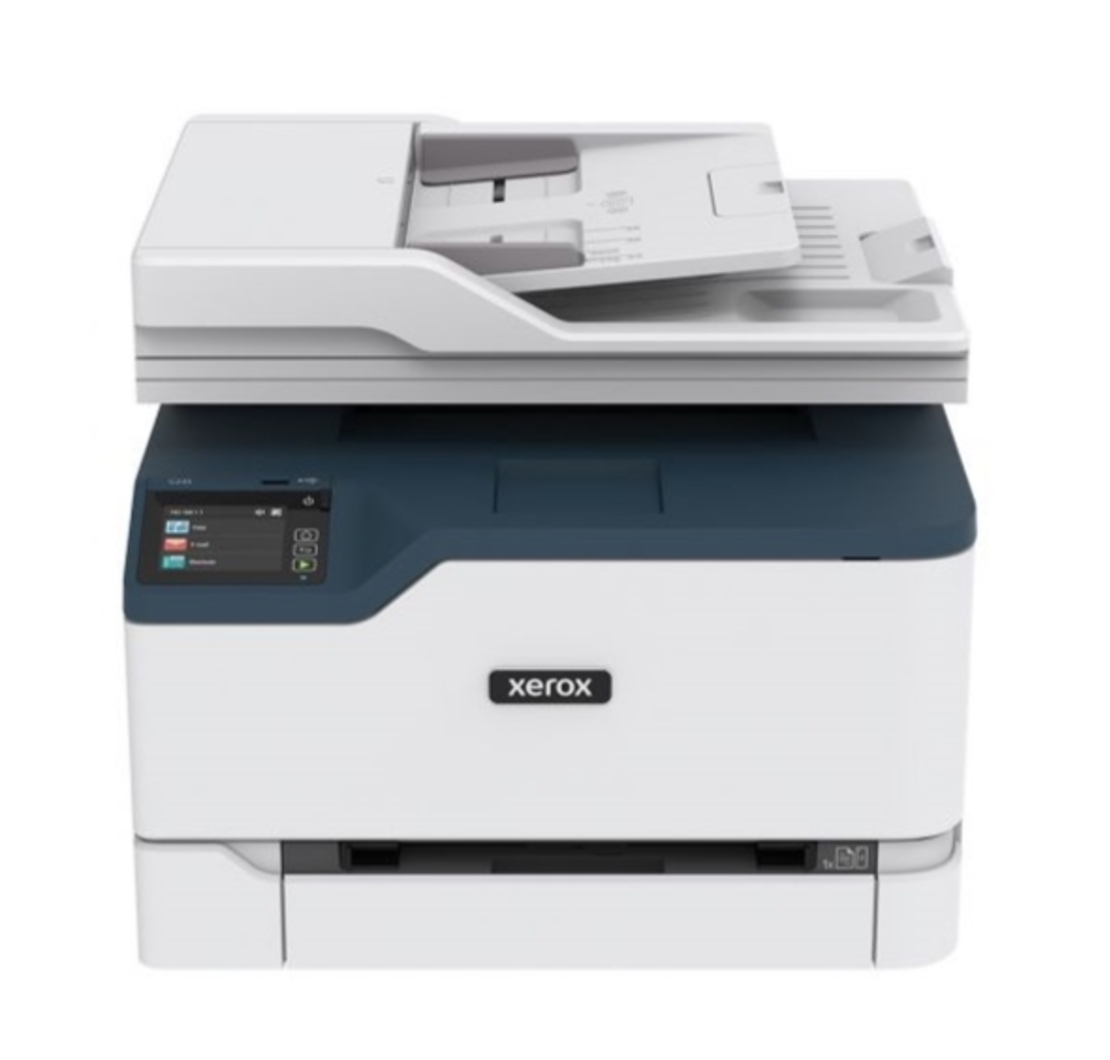 מדפסת לייזר Xerox C235 זירוקס