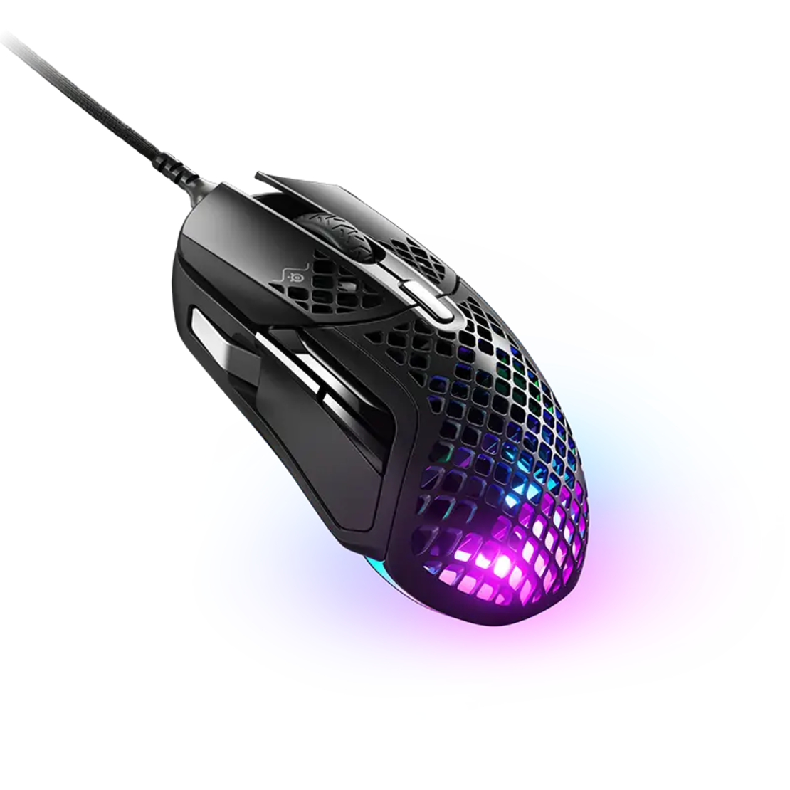 עכבר גיימינג חוטי Aerox 5 Steelseries