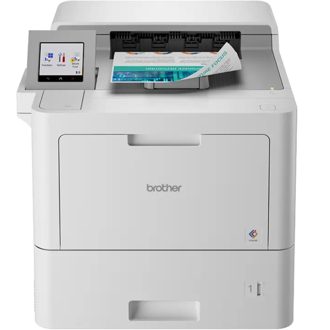 מדפסת ‏לייזר ‏Brother HL-L9430CDN