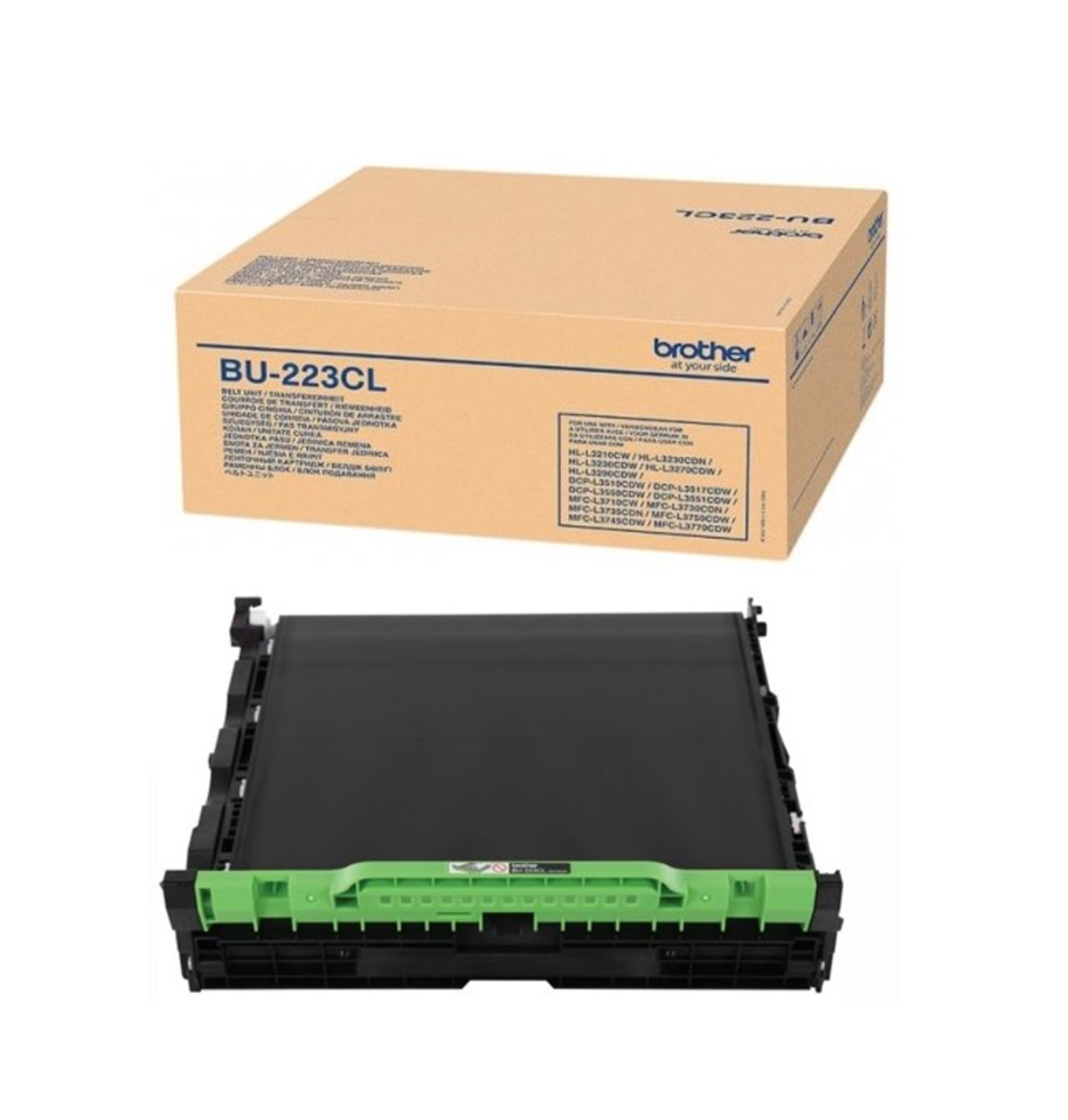 רצועת העברה Brother BU223CL מקורית