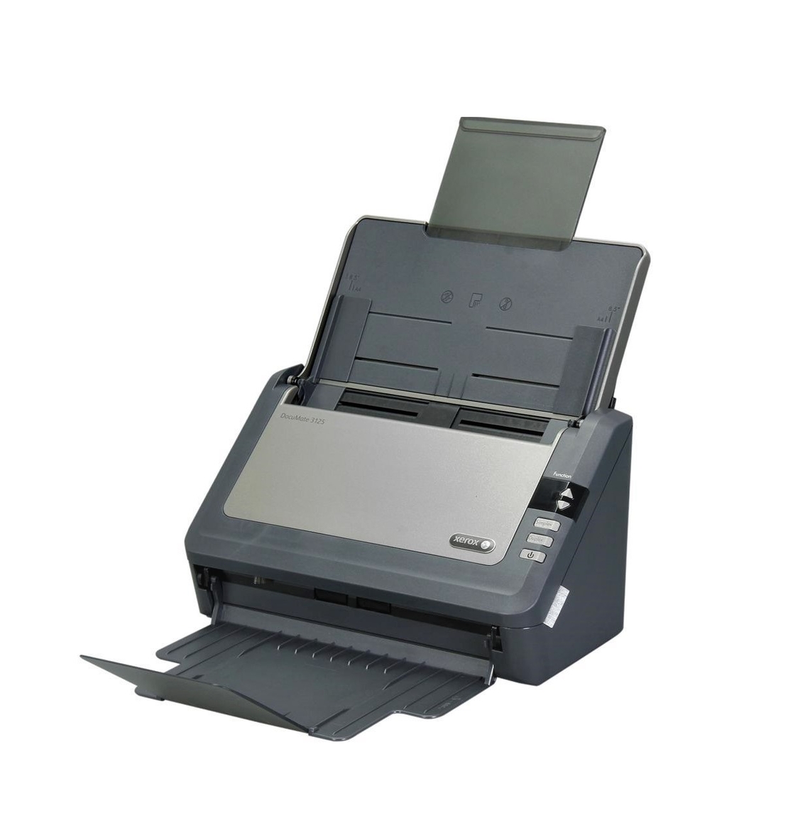 סורק Xerox Documate 3125 זירוקס