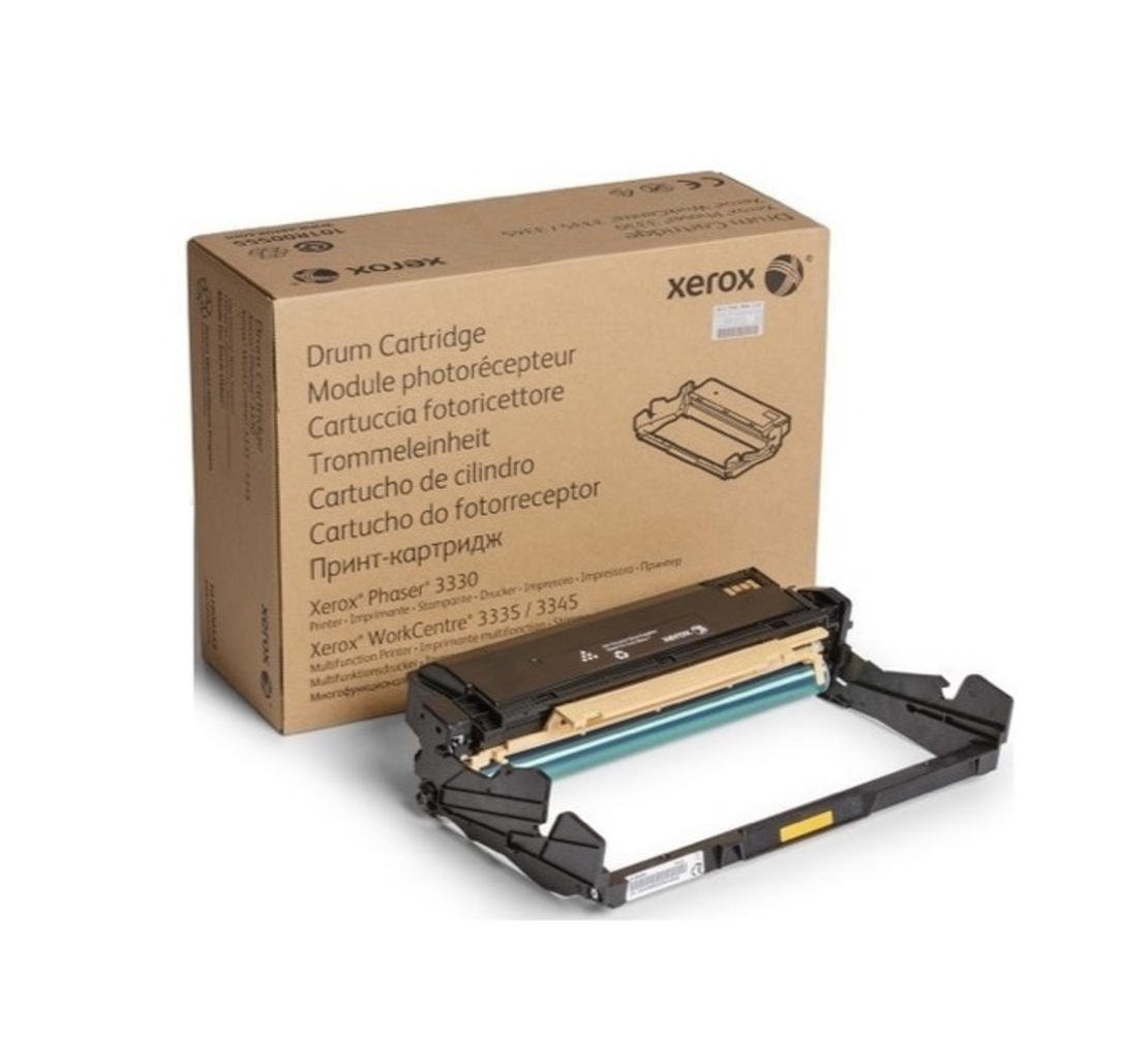 ‏תוף ‏שחור Xerox 101R00555 זירוקס מקורי