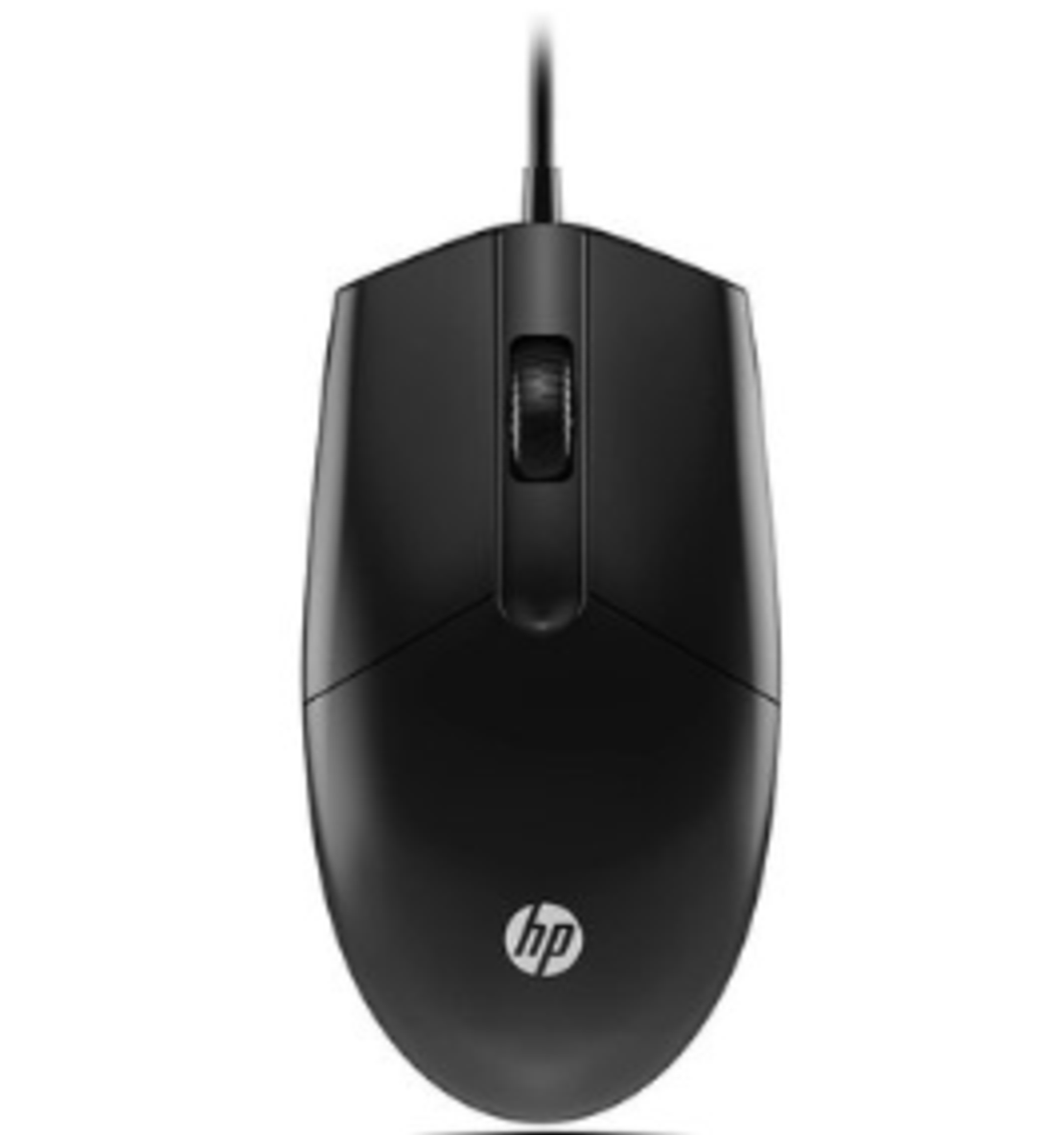 עכבר גיימינג חוטי HP M260