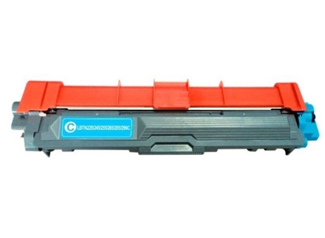‏טונר ציאן/כחול‏ Brother TN241C תואם