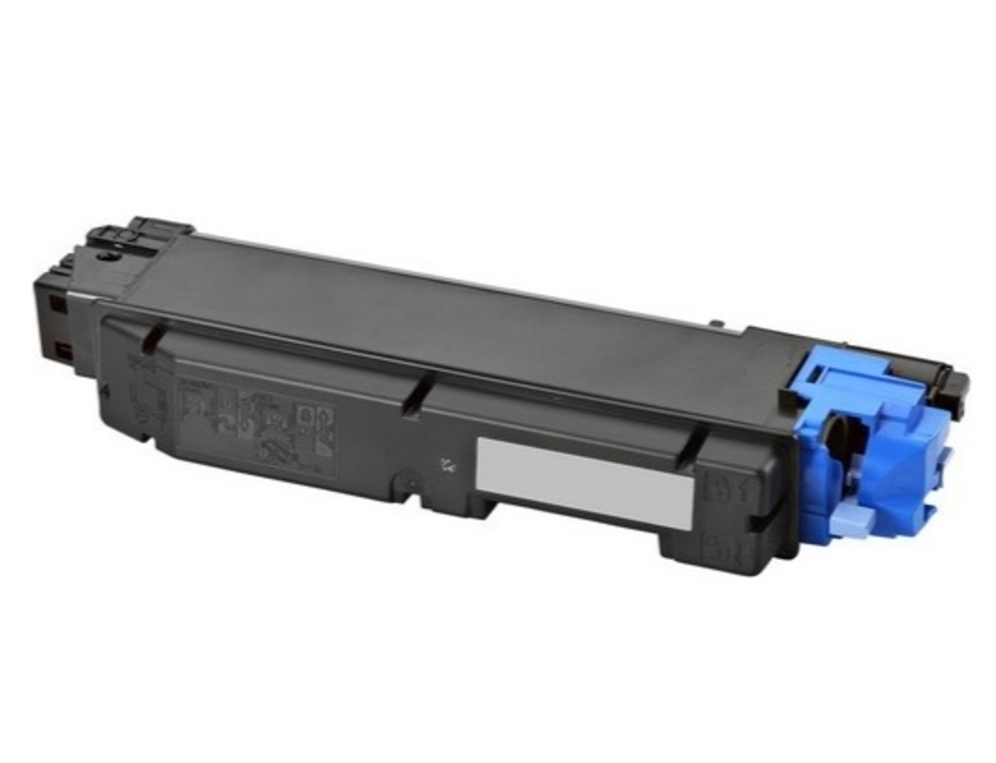 ‏טונר ציאן/כחול Kyocera TK5270C תואם