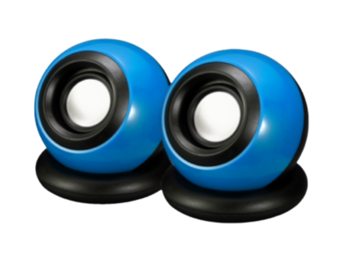 רמקולים למחשב Razink 486R