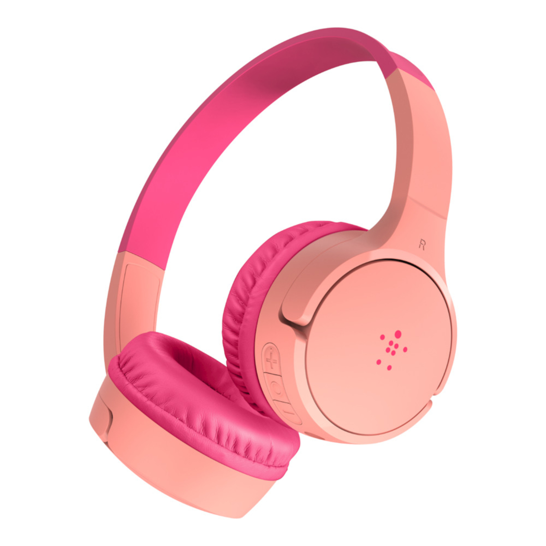 אוזניות אלחוטיות לילדים Belkin SOUNDFORM Mini