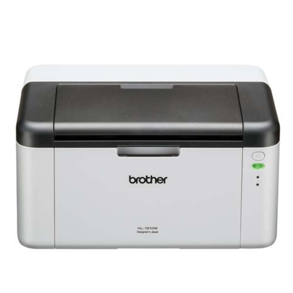 מדפסת ‏לייזר Brother HL1210W