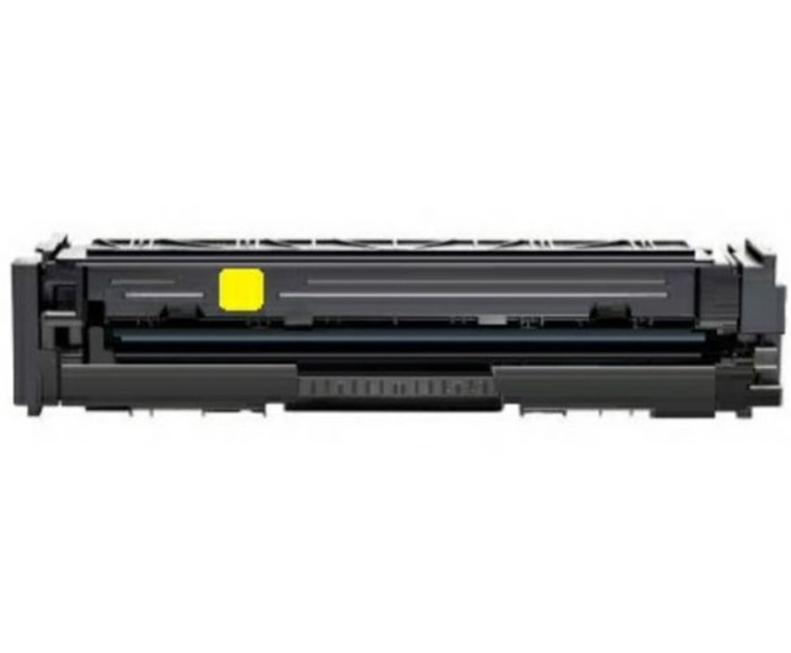 ‏טונר ‏צהוב HP 205A CF532A תואם