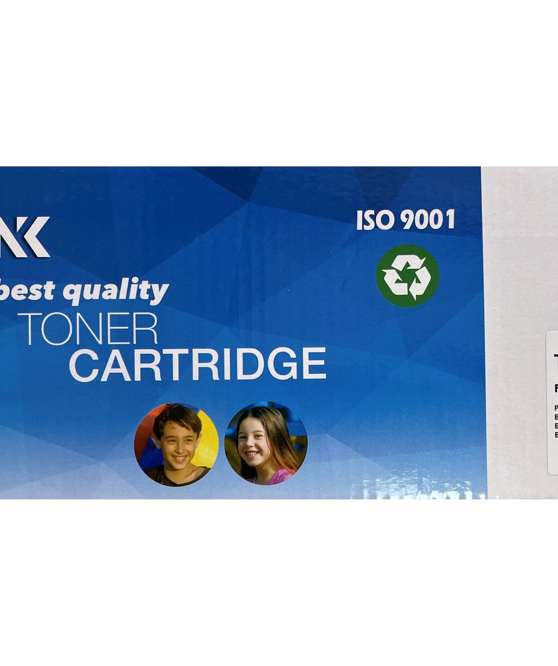 טונר שחור חלופי TLA2310H Pantum