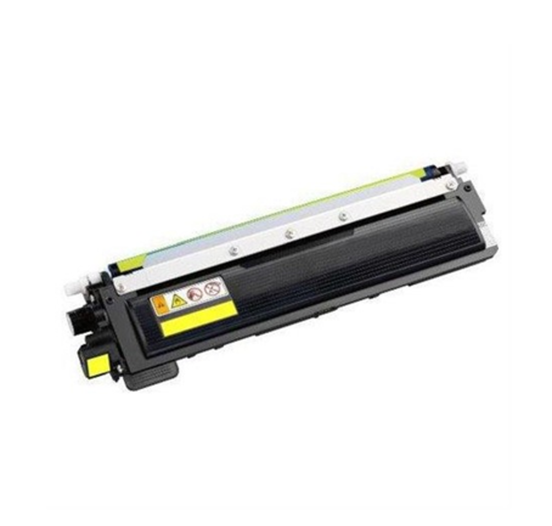 ‏טונר ‏צהוב Brother TN247Y תואם