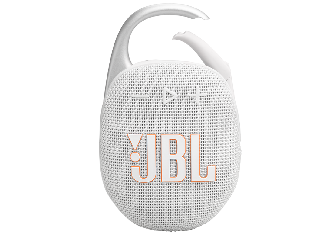 רמקול מיני נייד JBL CLIP 5