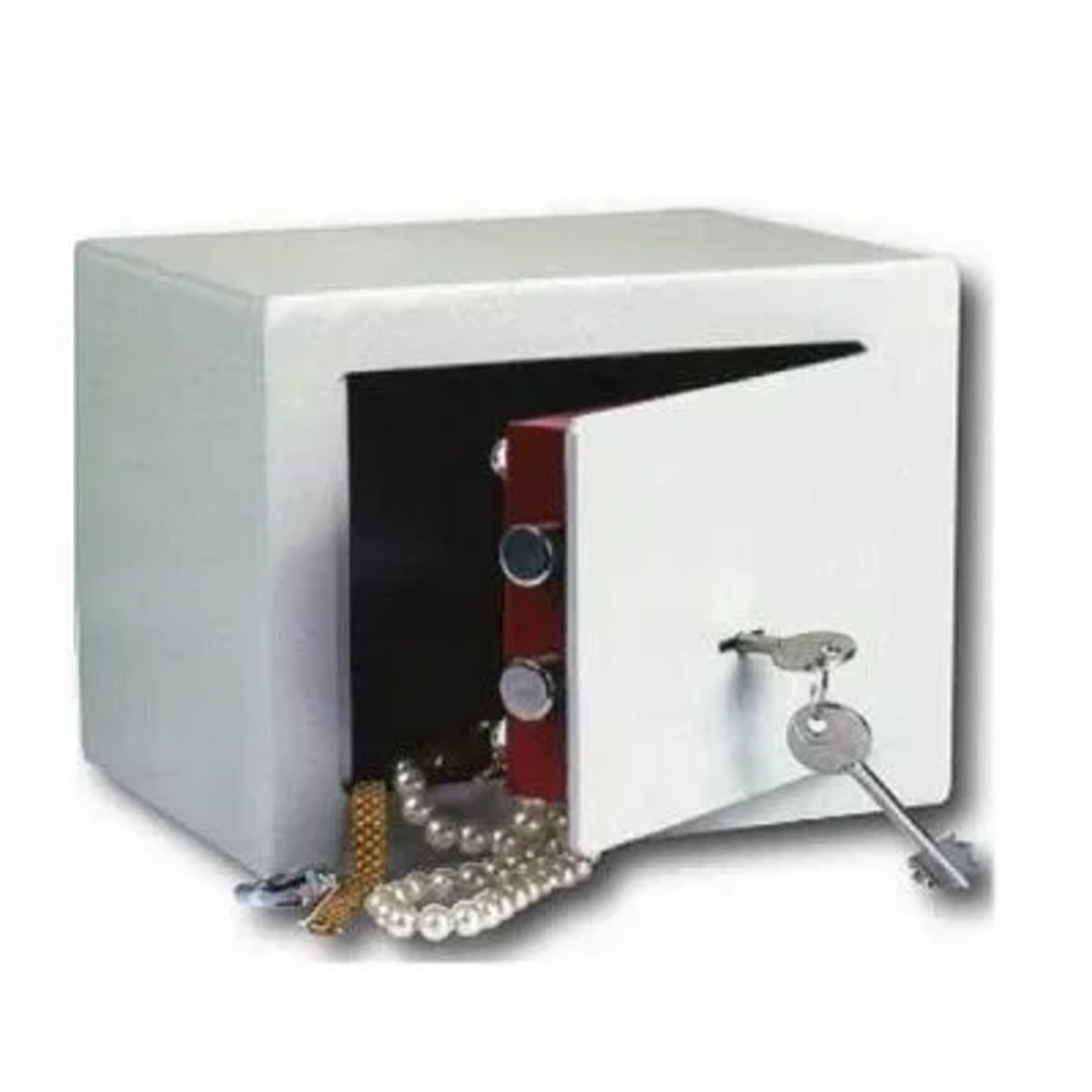 כספת Ofitech SB4217