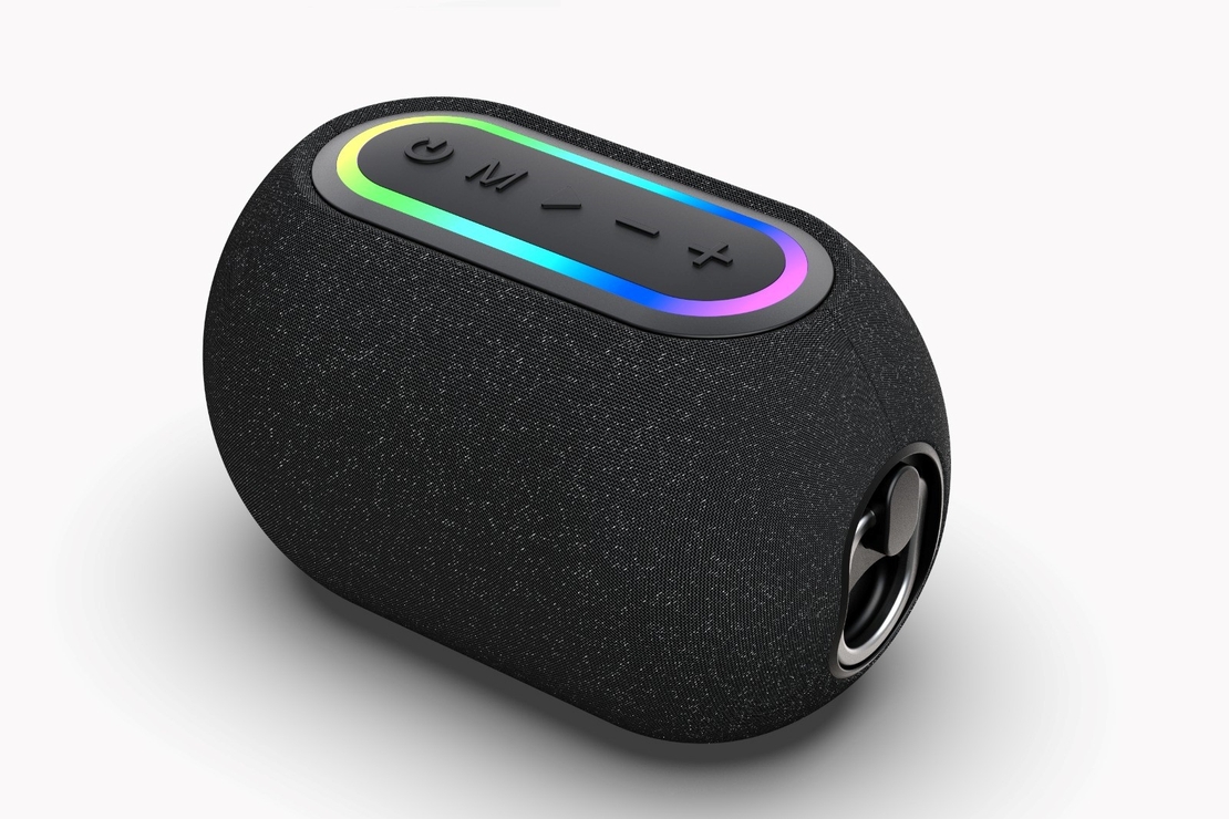 רמקול נייד Energy Pulse L10