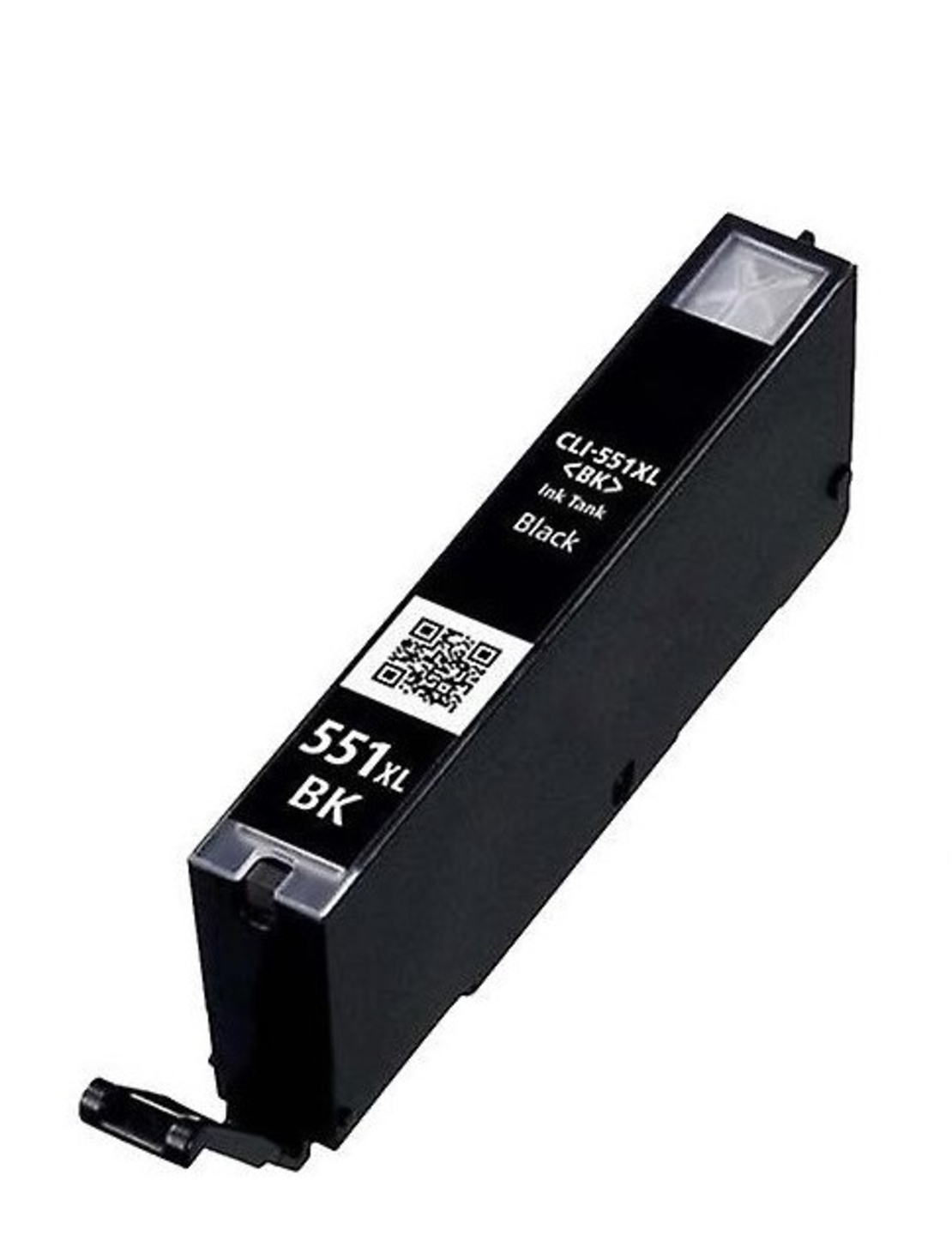 ‏ראש דיו ‏שחור Canon CLI551BK XL קנון תואם