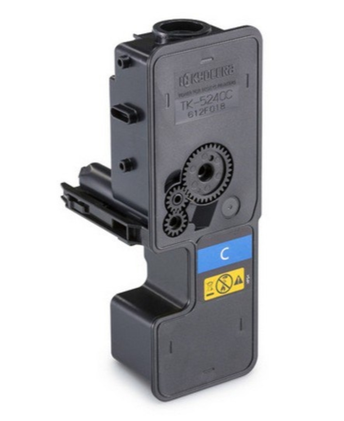 ‏טונר ציאן/כחול Kyocera TK5240C תואם