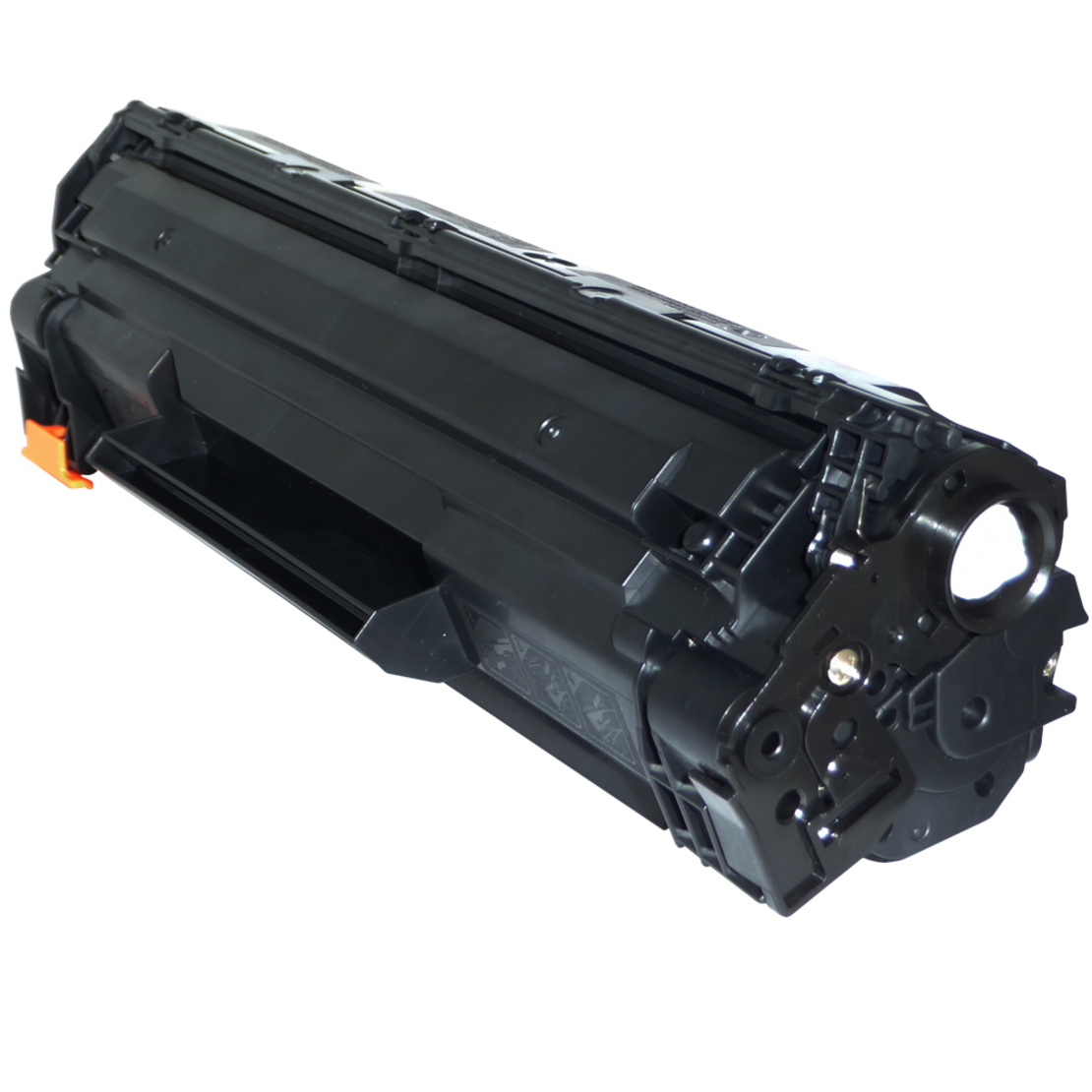 ‏טונר Canon CRG737BK תואם