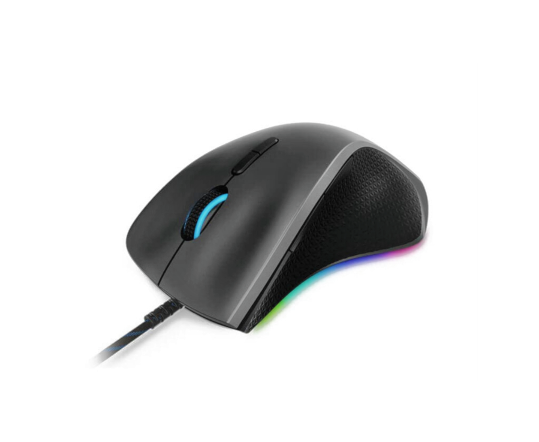 ‏עכבר גיימינג ‏חוטי Lenovo Legion M500 RGB GY50T26467 לנובו